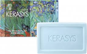 Kerasys Мыло МИНЕРАЛЬНЫЙ БАЛАНС / MINERAL BALANCE, 100 гр