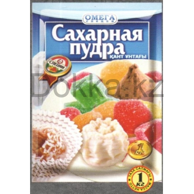 Сахарная пудра 1 кг.