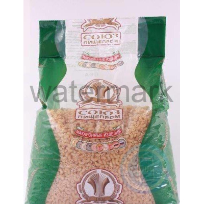 Мак.изд.5 кг."Рожки" Союзпищепром