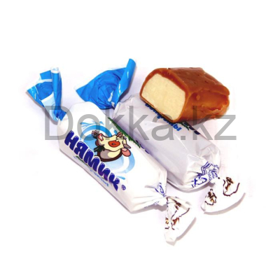 Нямик конфеты 4 кг.