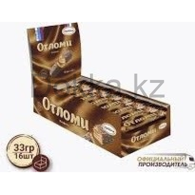Отломи ф.33 (т/б) конфеты