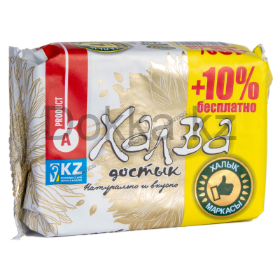 Халва "Достык" 275 гр.