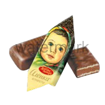 Конфеты Аленка фас. 5кг.