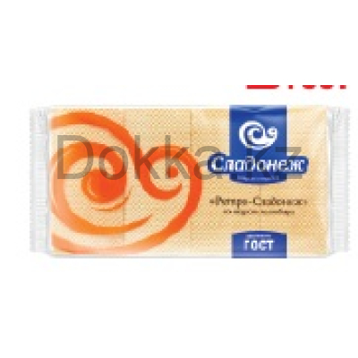 Ваф.Ф118"Ретро-Сладонеж"со вк.пломбира 0,5кг*8уп. п/ф