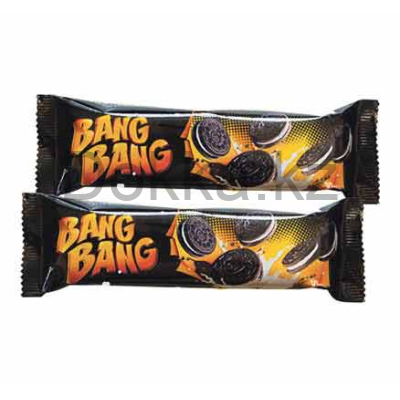 Печ.ВВ1сэндвич "Bang-bang" (0,095 кг*12 уп)