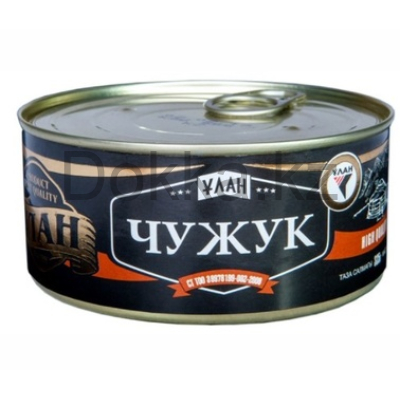 Чужук 325 гр. евро Улан