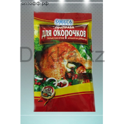 Пр-ва для Окорочков 150 гр. ДойПак