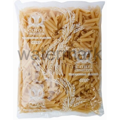 Мак.изд.5 кг."Трубочки" Союзпищепром