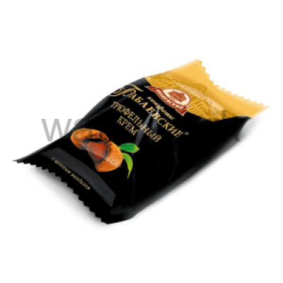 Конфеты Бабаевские Трюфельный крем 2кг.