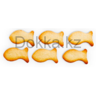 Печ.К39 Крекер "Магрыбки" 4 кг.