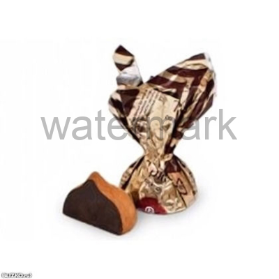 Конф.Ф20"Трюфель"4кг.со вк.шоколада 0,5*8