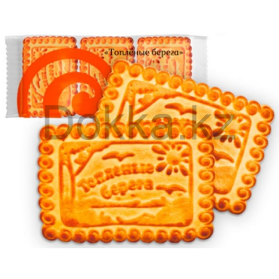 Печ.102"Топленые берега" 4,5 кг