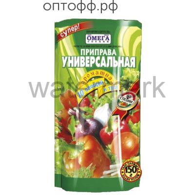 Пр-ва Супер Универс.10 овощей 150 гр.ДойПак