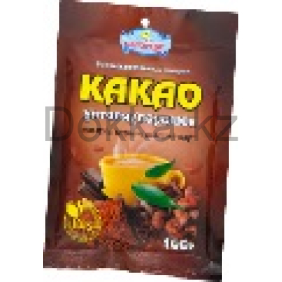 Какао 100гр. КазРус