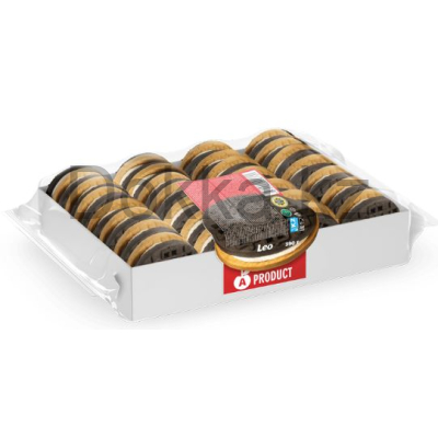 Печенье "LEO" 4 кг.