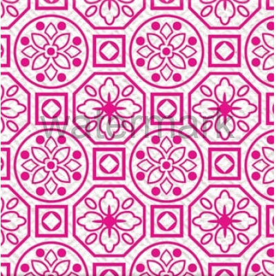 Салфетки "Семья и Комфорт" 100 решетка(48)