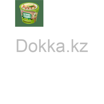 КП "Бизнес Ланч" с курицей, стакан 40гр.*24шт