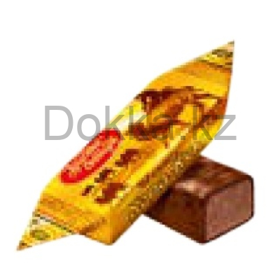 Конфеты Кара кум носок фас. 6кг.