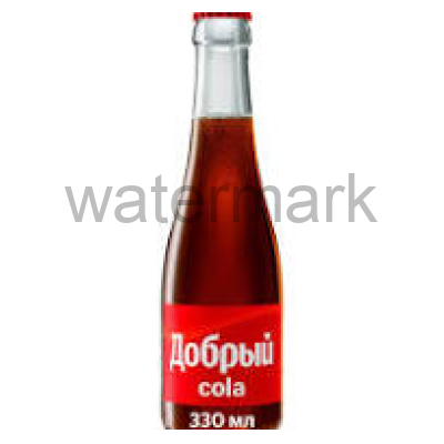 Добрый Кола 0,33 ст