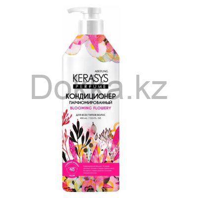 Кондиционер парфюм.600 мл BLOOMING FLOVER