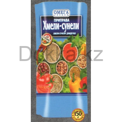 Пр-ва Хмели-сунели 150 гр. ДойПак