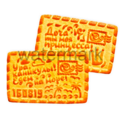 Печ.175"Счастливая семья" 5кг.