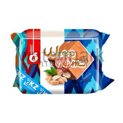 Щербет с арахисом 250 гр.