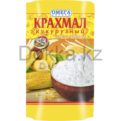 Крахмал кукурузный 1 кг.