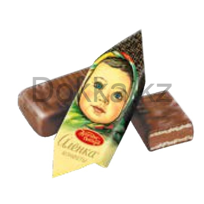 Конфеты Аленка фас. 5кг.
