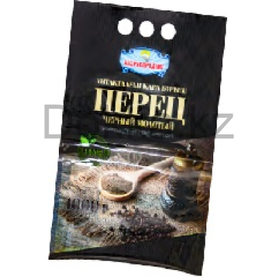 Перец 1000гр. КазРус