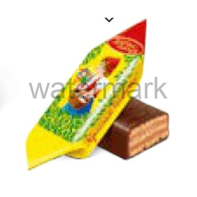 Конфеты Красная шапочка фас. 5кг.