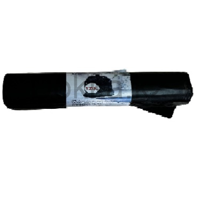 Мусорные пакеты Jumbo Тонкий 120л.