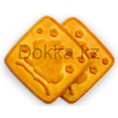 Печ.114"Зайка-попрыгайка" 5 кг