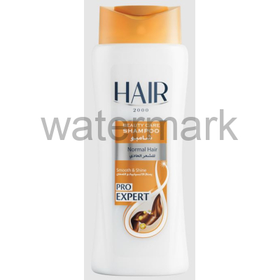 Шампунь "HAIR2000" 650гр.НОРМАЛЬНЫЙ (NORMAL)