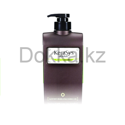 Шампунь 550 мл ШАМПУНЬ МУЖ.HOMME SCALP CARE  УХОД