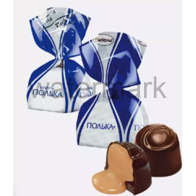 Полька конф.3 кг.