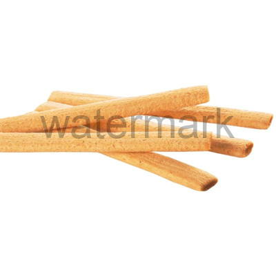 Бамбук трубочки со слив. начинкой 3 кг.