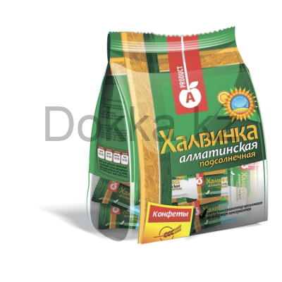 Халва "Халвинка" 350 гр.
