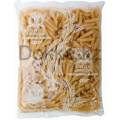 Мак.изд.5 кг."Трубочки" Союзпищепром