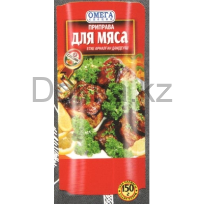 Пр-ва для Мяса 150 гр. ДойПак