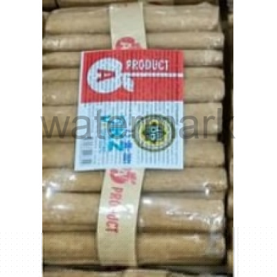 Трубочки "PanBoo" со сливочной начинкой 4 кг. (0,400гр.*10шт.)