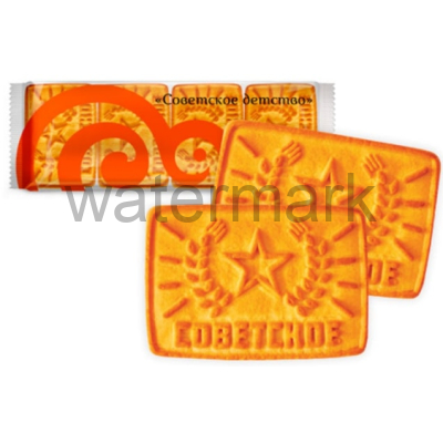 Печ.120"Советское детство" 6 кг.