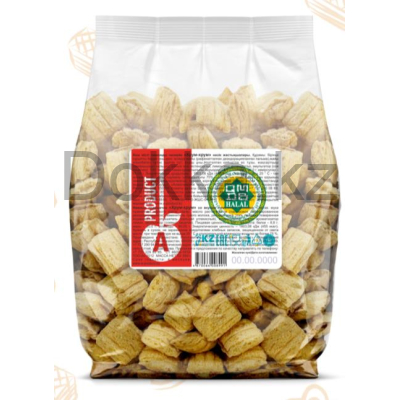 Подушечкки со сливочной начинкой 3кг (0,500гр * 6)