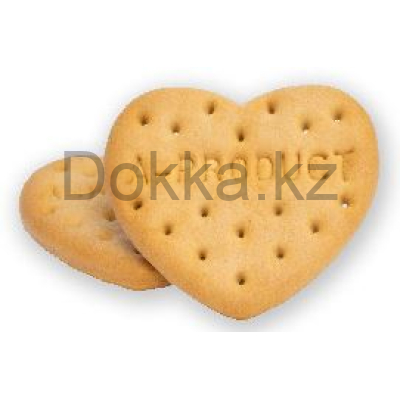 Печенье "А-продукт" 4кг.
