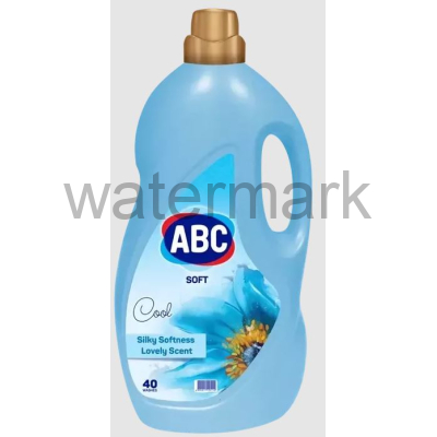 Ополаскиватель д/белья "АВС" 4л. ОКЕАН