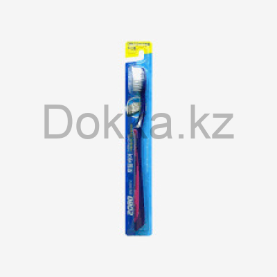 2080 Dental Clinic Зубная щетка TOTAL CARE МЯГКАЯ