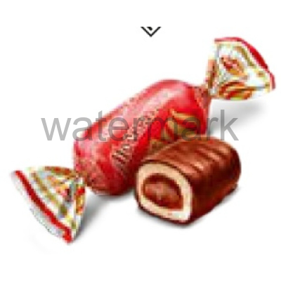 Карамель Москвичка 7кг.