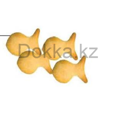 Крекер Русалочкин хоровод 5кг.