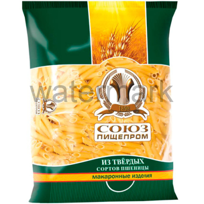 Мак.изд.5 кг."Перья" Союзпищепром