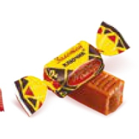 Ирис Золотой ключик фас. 5кг.